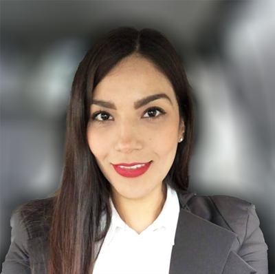 Dra. Ana Eunice Fregoso, pediatra especialista en alergología pediátrica