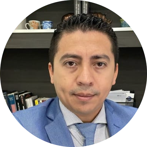 Dr. Antonio Sosa Najera, neurocirujano