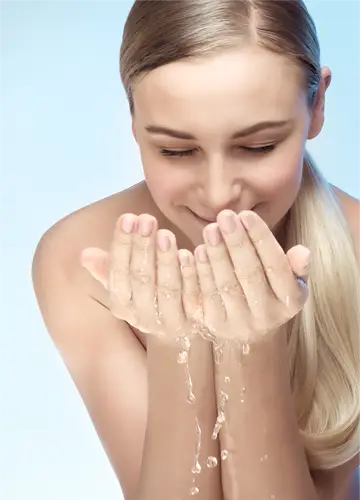 Hydrafacial