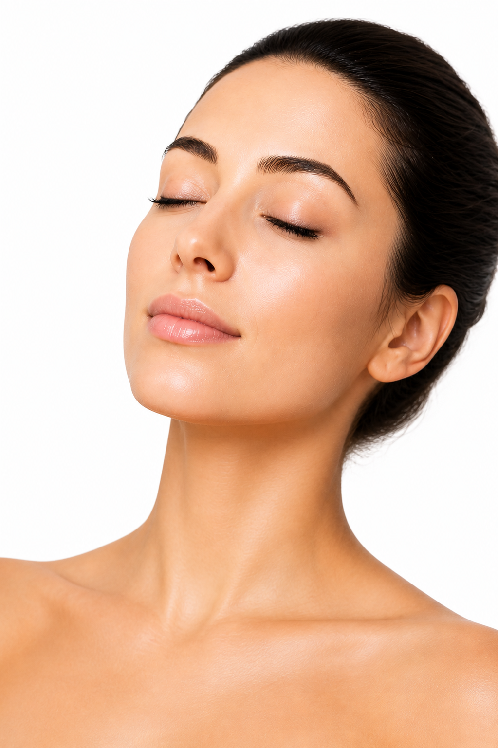 Imagen ilustrativa de Microneedling con Exosomas